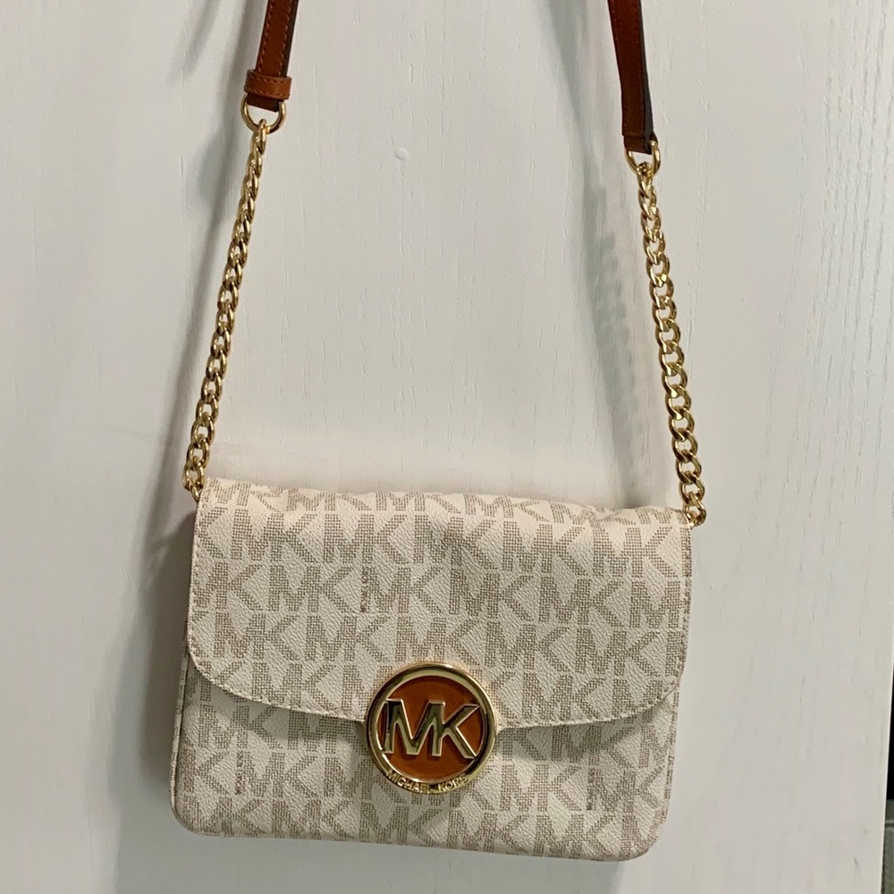 Michael Kors Crossbody Purse